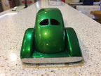 Shamrock Green
