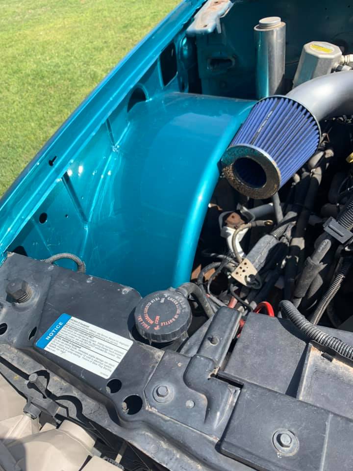 GM Laguna Green | 35 | 1997-2001 | OEM DuraFlint Series Single Stage