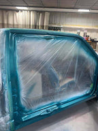 GM Laguna Green | 35 | 1997-2001 | OEM DuraFlint Series Single Stage