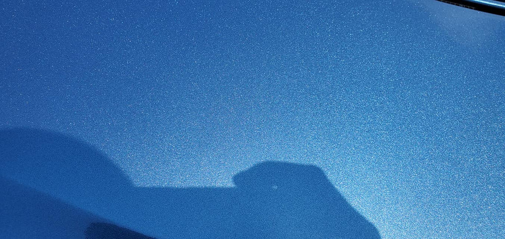 Pacific Blue