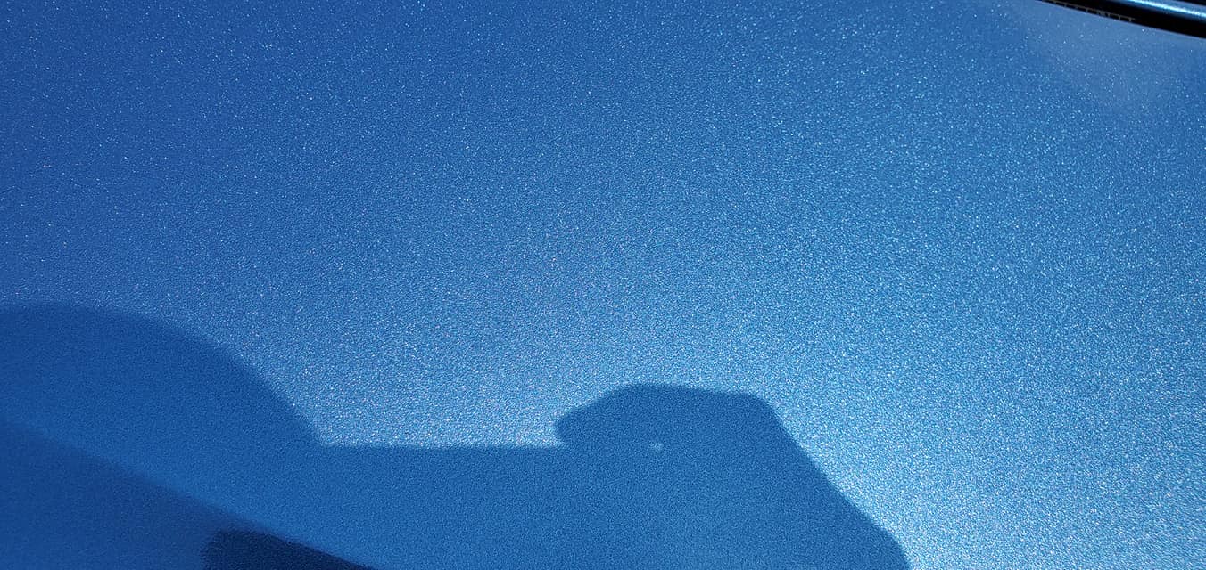 Pacific Blue