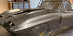 Cortez Silver OEM Basecoat Cadillac De Ville