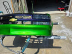 Tamco Paint Emerald City - 2K Candy and Concentrate Car