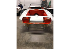  Tamco Paint Corvette 62 Shacktop Orange