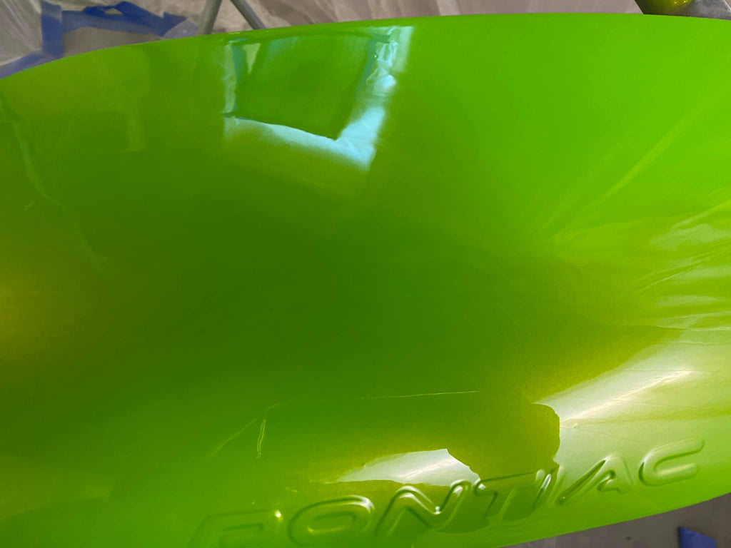 Sublime Green