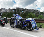 HC4100 Glamour Clearcoat Kit