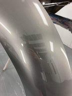 Pepper Gray Car Parts