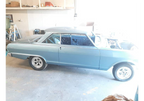 GM Nantucket Blue Poly | D / 3560 | 1967 | OEM Basecoat