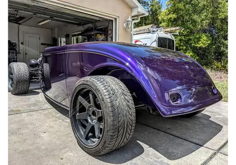 Violent Violette