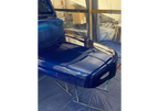 Freedom Blue Car Part