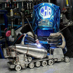 HC7600 2 Hour Air Dry Clearcoat Kit