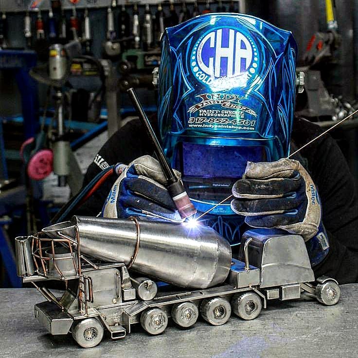 HC7600 2 Hour Air Dry Clearcoat Kit