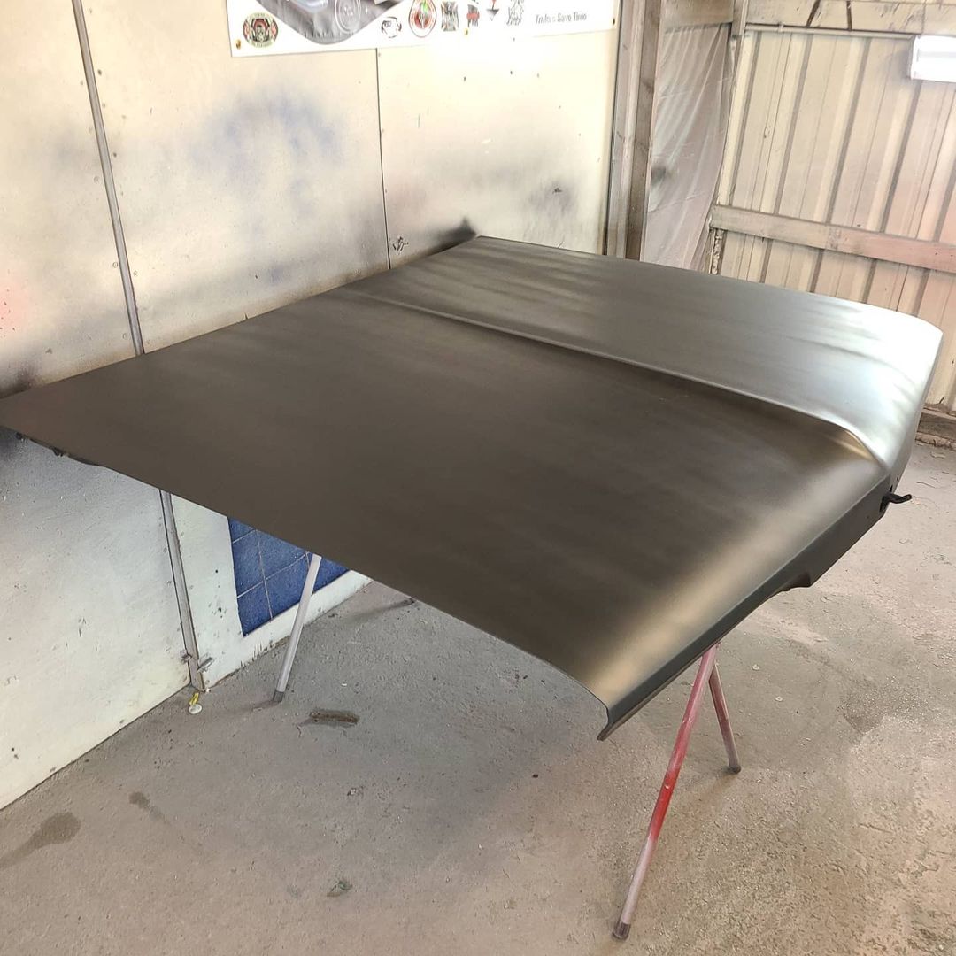 DTM Primer Kit
