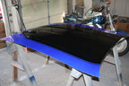 Blue Nitrous Roof Top