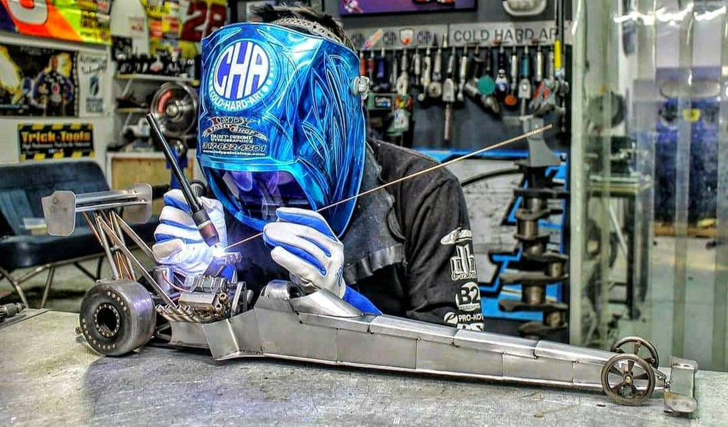 HC7600 2 Hour Air Dry Clearcoat Kit
