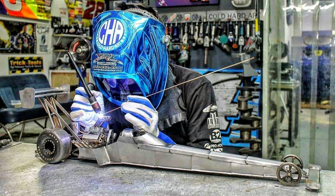 HC7600 2 Hour Air Dry Clearcoat Kit