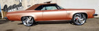 HC2104 High Solids Clearcoat