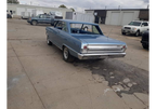GM Nantucket Blue Poly | D / 3560 | 1967 | OEM Basecoat