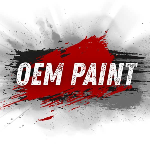 OEM Paint