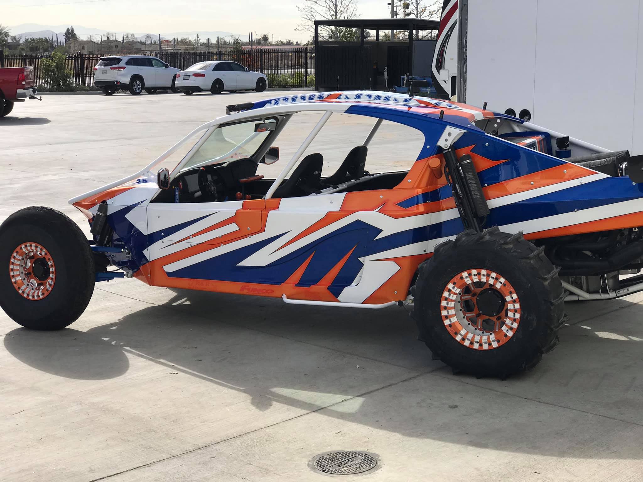 Basecoat Factory Packs