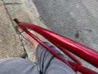 Tamco Paint Courage Red Metallic
