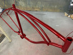 Tamco Paint Car part Courage Red