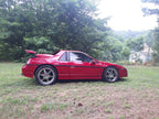 Rock-It-Red