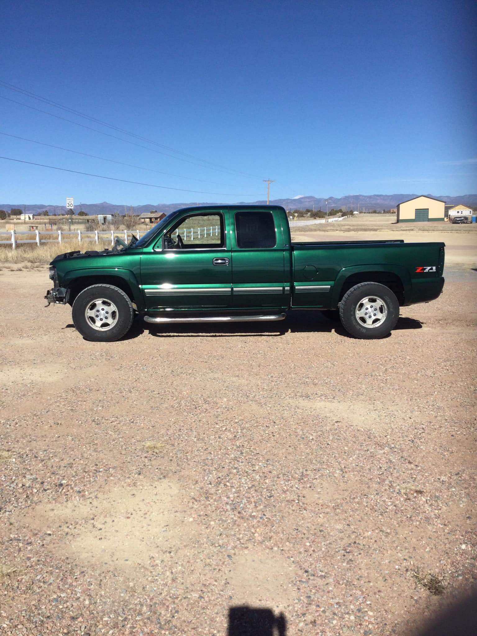 HC4100 Glamour Clearcoat Kit