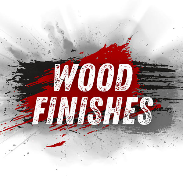 Wood Stains