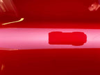 Bright Red Basecoat 