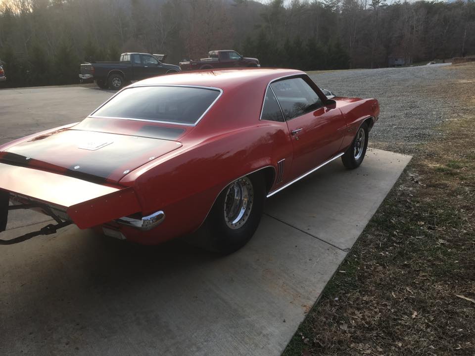 HC4100 Glamour Clearcoat Kit
