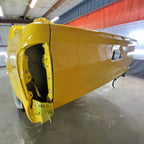 Chevrolet Bright Yellow | G7D / 131X | 2014-2018 | OEM DuraFlint Series Single Stage