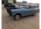 GM Argent Silver Metallic | 2779 | 1968;1977 | OEM Basecoat