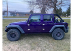 Violent Violette
