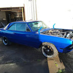 HC4100 Glamour Clearcoat Kit