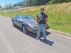 Tamco Paint Chevrolet Vega Smoke Metallic