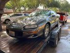 Tamco  Paint  2001 Chevrolet Camaro Smoke Metallic