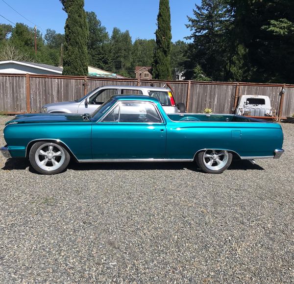 GM Dark Bright Teal Metallic | 37 / 9238 | 1991-1992 | OEM Basecoat