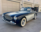 1953 CUNNINGHAM CONVERTIBLE