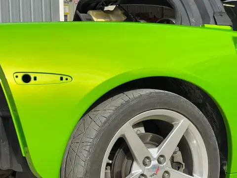 Sublime Green