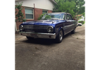 Ford Flame Blue | SZ / 7220 | 2009-2016 | OEM Basecoat