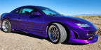HC4100 Glamour Clearcoat Kit