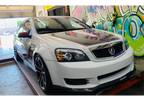 HC4100 Glamour Clearcoat Kit