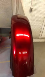 Tamco Paint Car Part OG Red