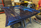 HC4100 Glamour Clearcoat Kit