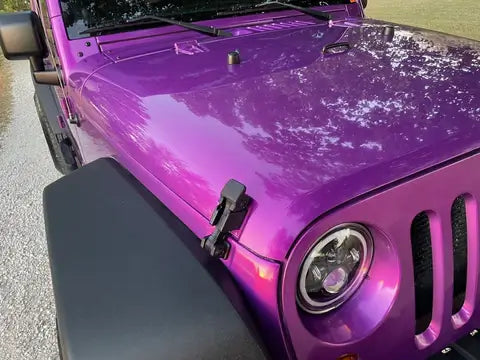 Violent Violette