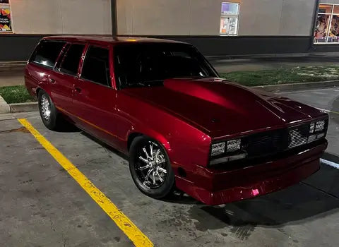 Rock-It-Red