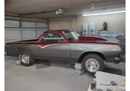 Tamco Paint 1968 Chevrolet Smoke Metallic