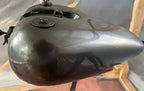 Tamco Paint Motor Tank Smoke Metallic 