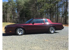 Ron Burgundy Pearl